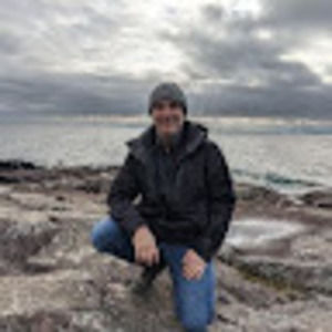 Meet your Posher, Paul